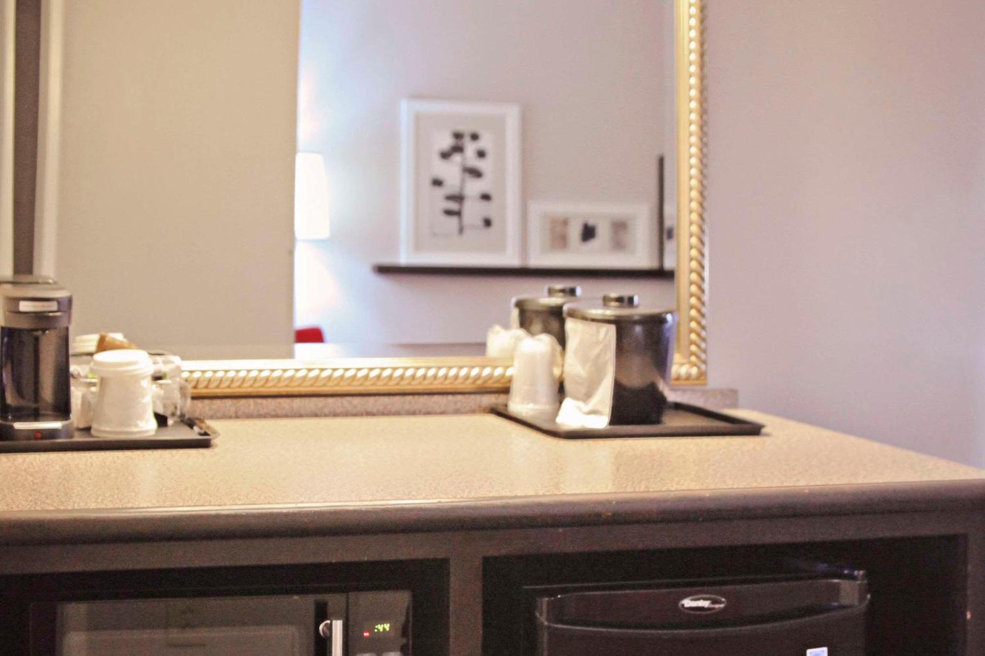Country Inn & Suites By Radisson, Frackville Mount Pleasant Esterno foto