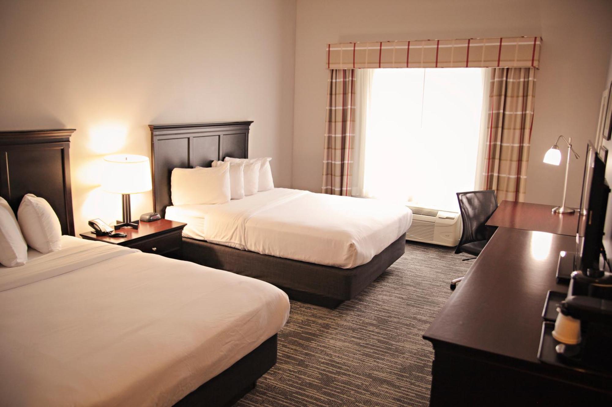 Country Inn & Suites By Radisson, Frackville Mount Pleasant Esterno foto