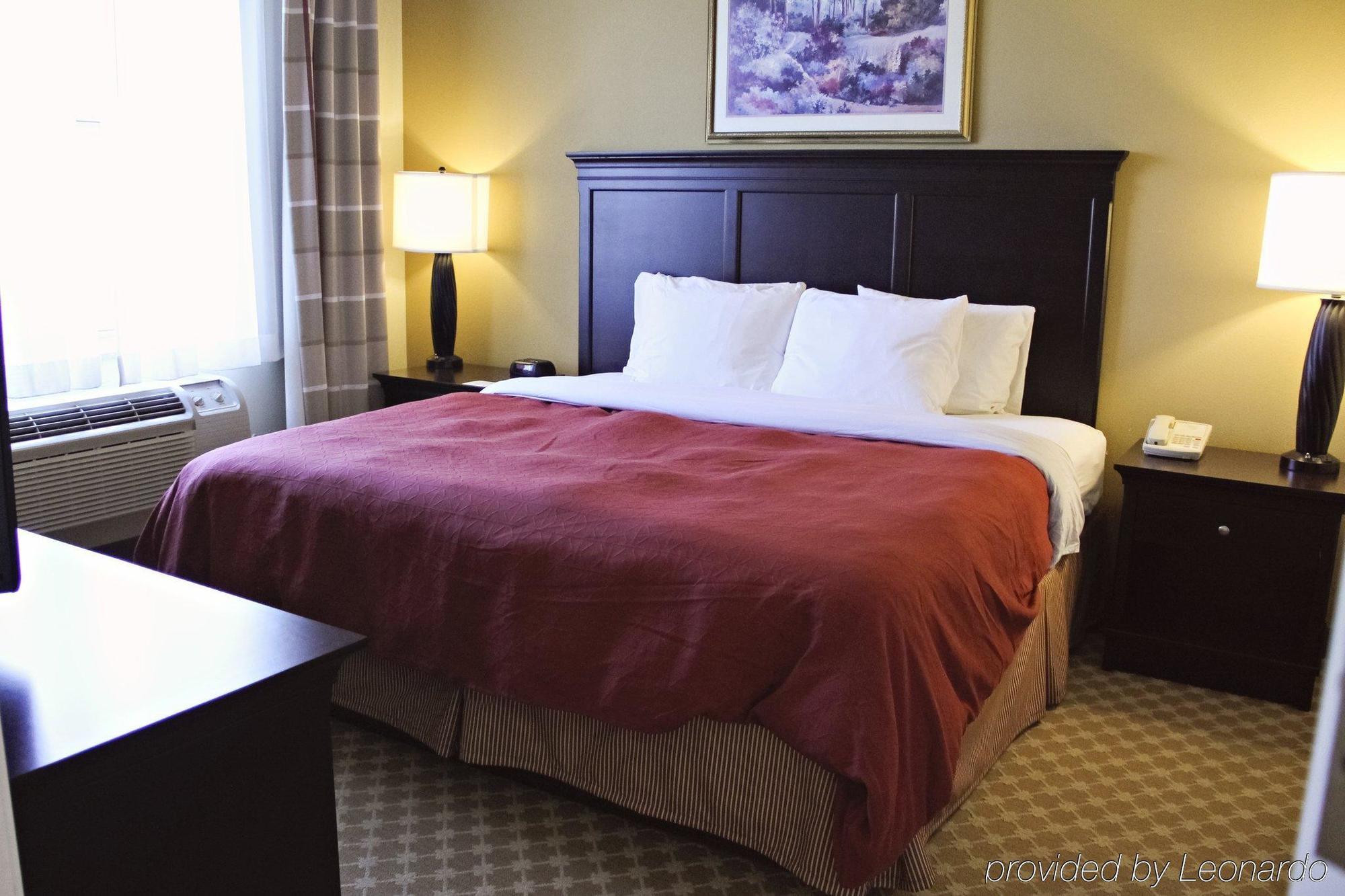 Country Inn & Suites By Radisson, Frackville Mount Pleasant Esterno foto