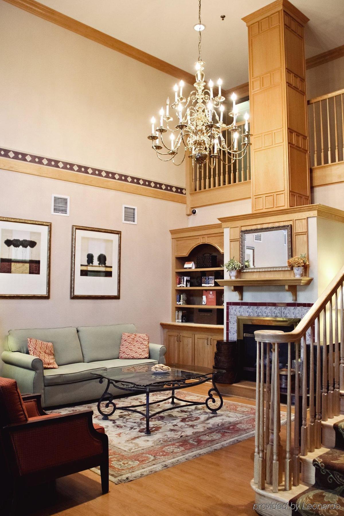 Country Inn & Suites By Radisson, Frackville Mount Pleasant Esterno foto