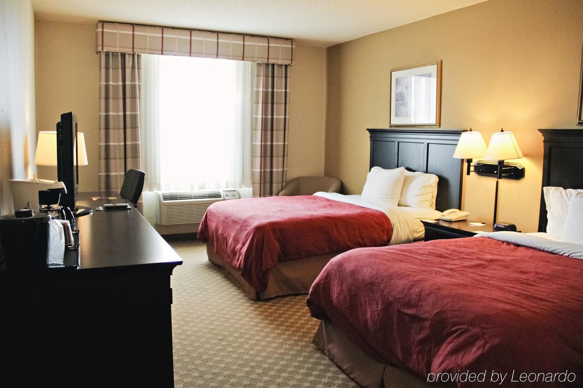 Country Inn & Suites By Radisson, Frackville Mount Pleasant Esterno foto