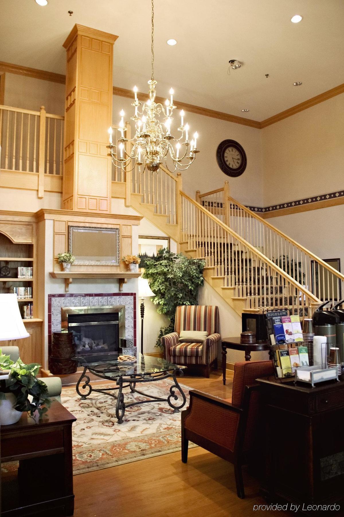 Country Inn & Suites By Radisson, Frackville Mount Pleasant Esterno foto