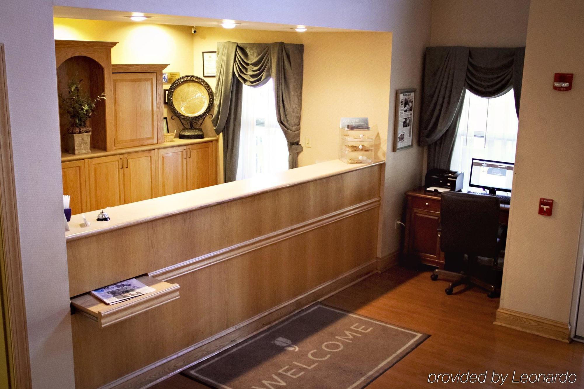 Country Inn & Suites By Radisson, Frackville Mount Pleasant Esterno foto