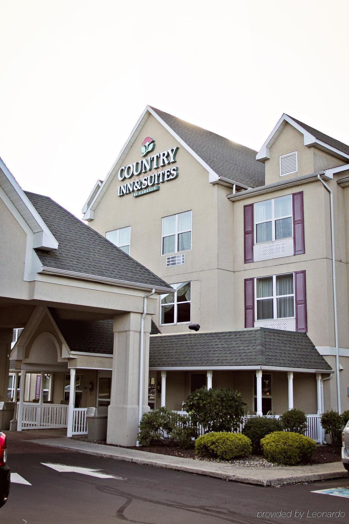 Country Inn & Suites By Radisson, Frackville Mount Pleasant Esterno foto