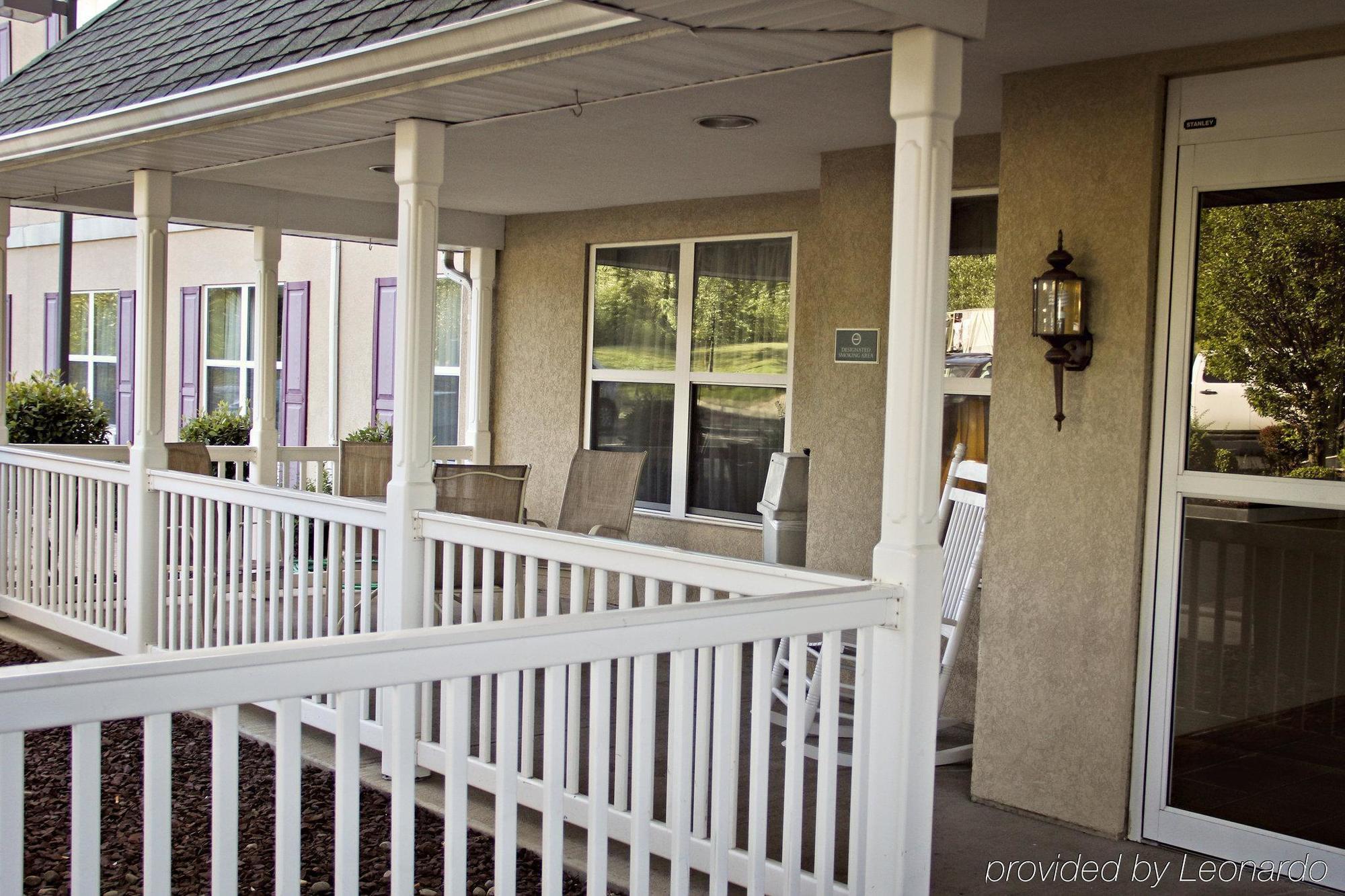 Country Inn & Suites By Radisson, Frackville Mount Pleasant Esterno foto