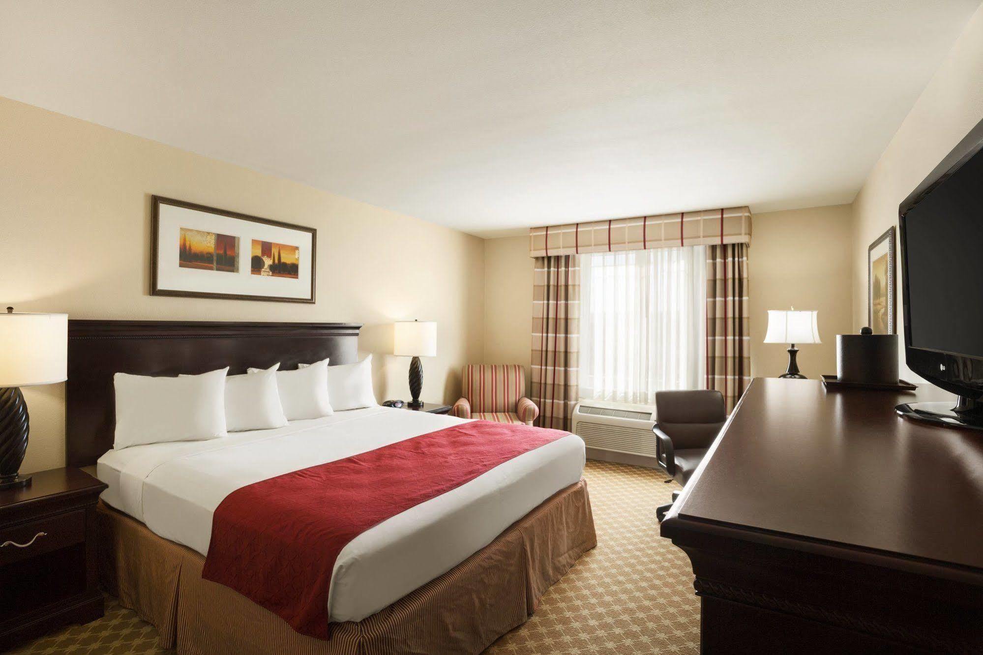 Country Inn & Suites By Radisson, Frackville Mount Pleasant Esterno foto