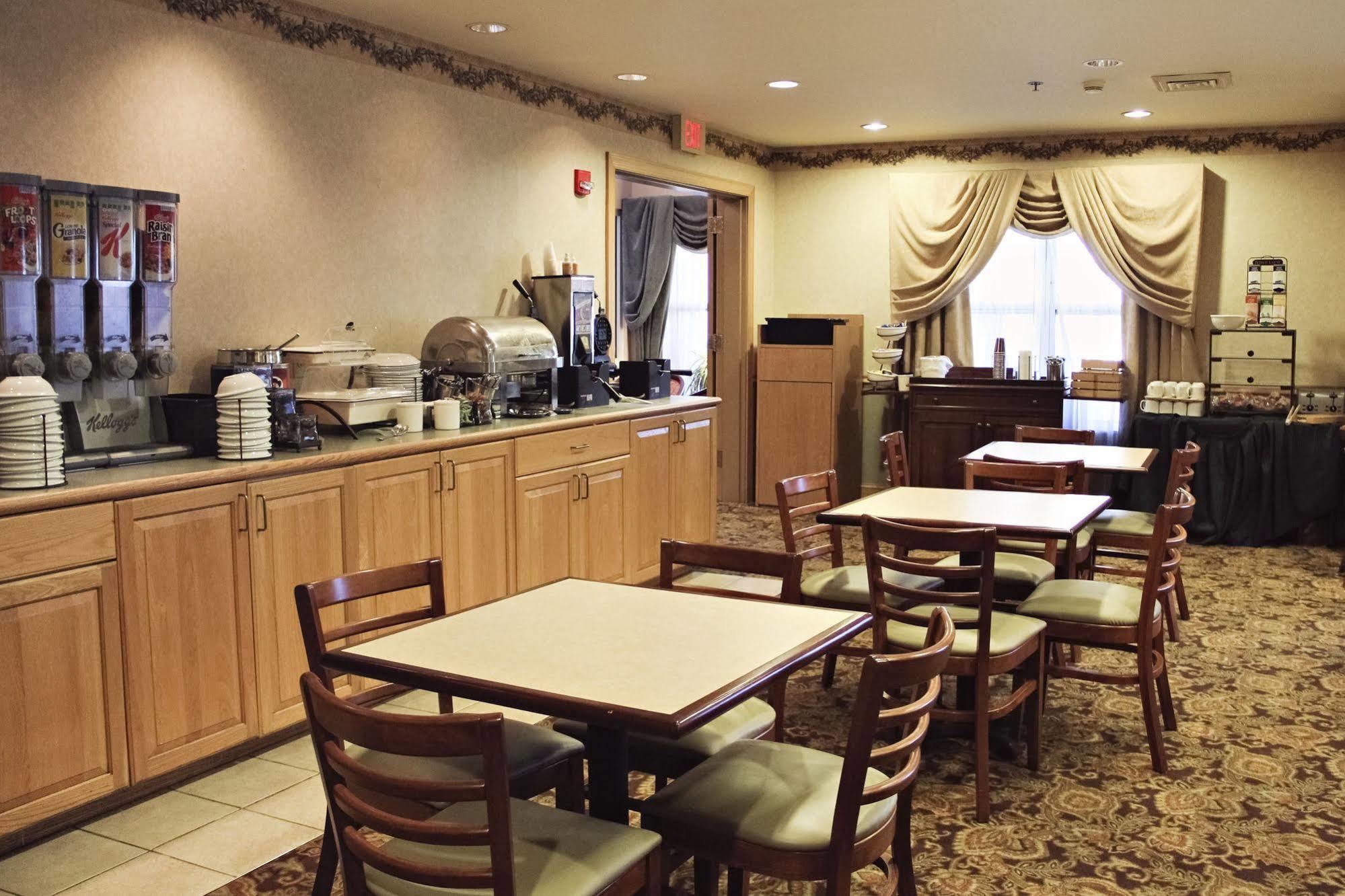 Country Inn & Suites By Radisson, Frackville Mount Pleasant Esterno foto