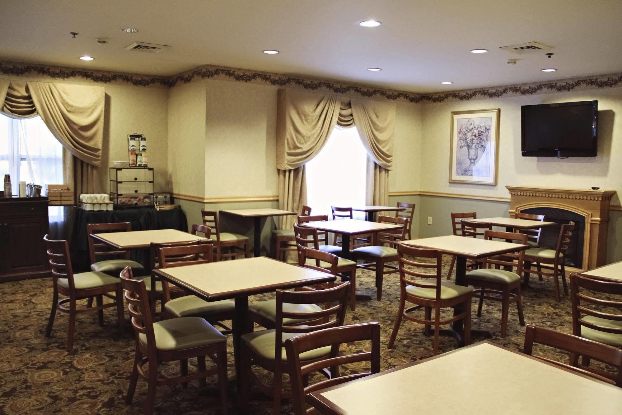 Country Inn & Suites By Radisson, Frackville Mount Pleasant Esterno foto
