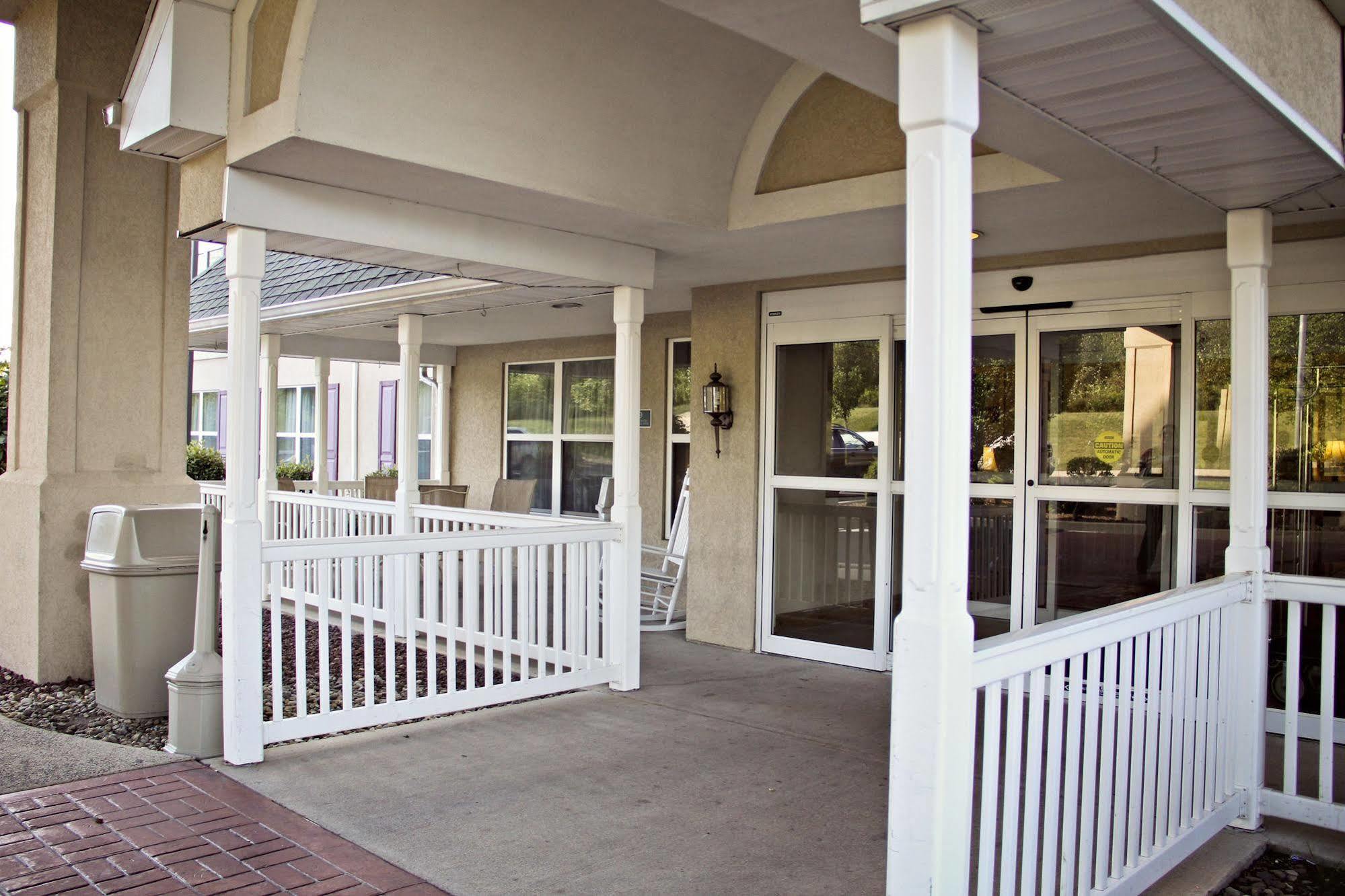 Country Inn & Suites By Radisson, Frackville Mount Pleasant Esterno foto